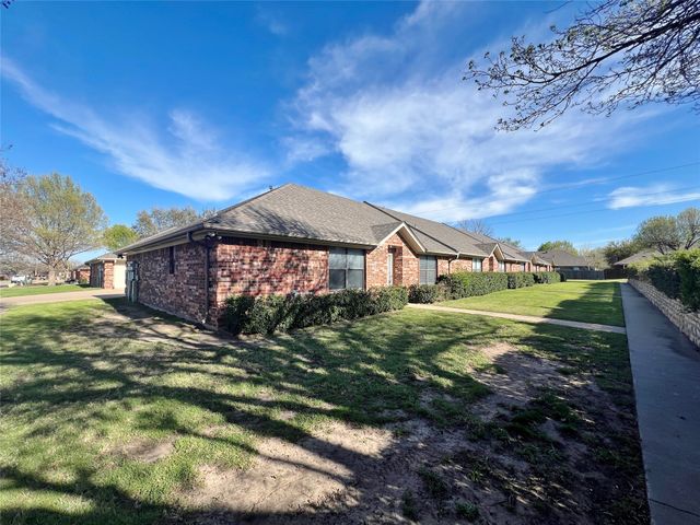 938 Austin Court, Weatherford, TX 76086