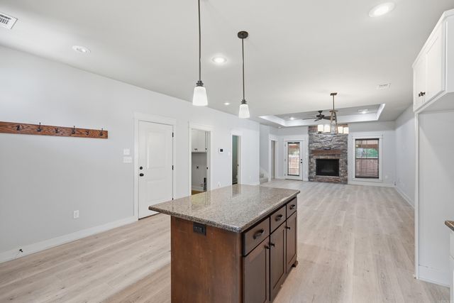 3330 Nicklaus Drive, Conway, AR 72034
