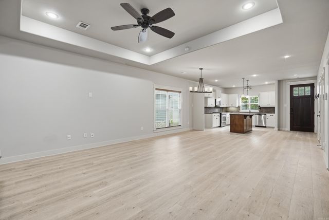 3330 Nicklaus Drive, Conway, AR 72034