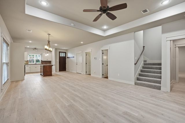 3330 Nicklaus Drive, Conway, AR 72034