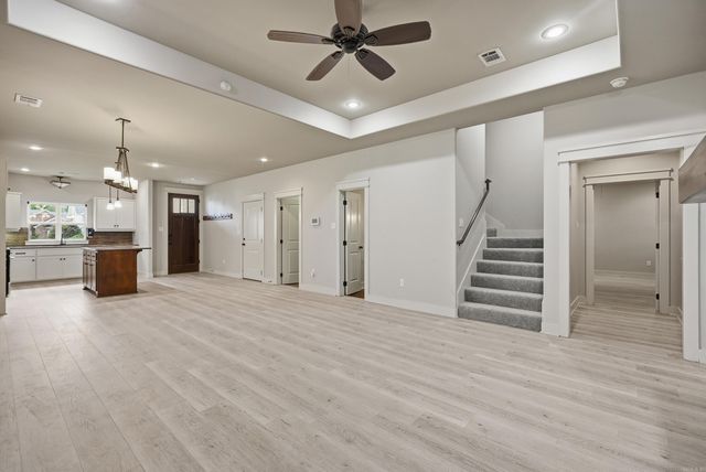 3330 Nicklaus Drive, Conway, AR 72034