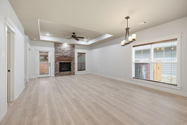 3330 Nicklaus Drive, Conway, AR 72034