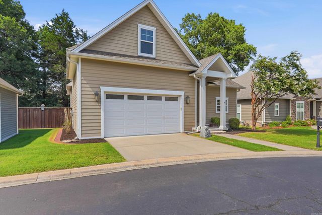 3330 Nicklaus Drive, Conway, AR 72034