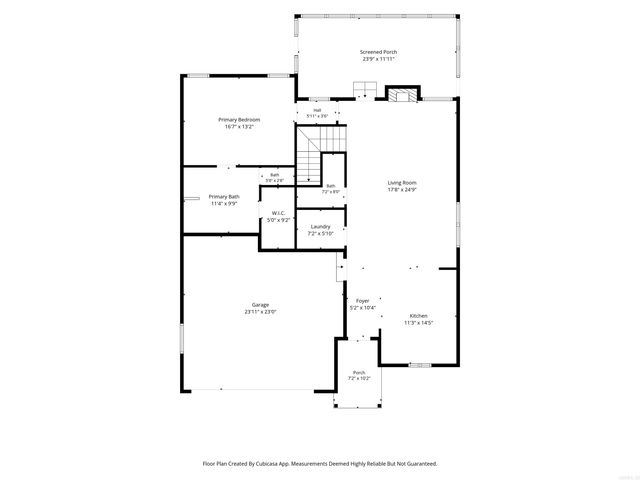 3330 Nicklaus Drive, Conway, AR 72034