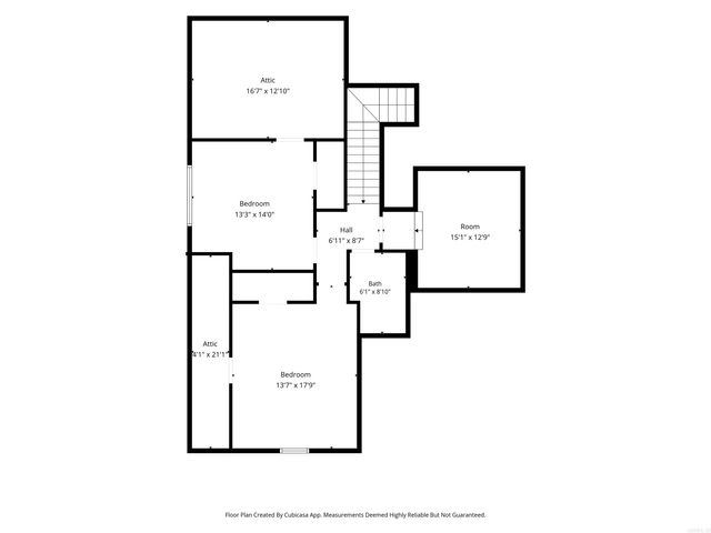 3330 Nicklaus Drive, Conway, AR 72034