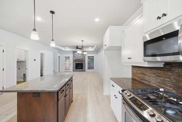 3330 Nicklaus Drive, Conway, AR 72034