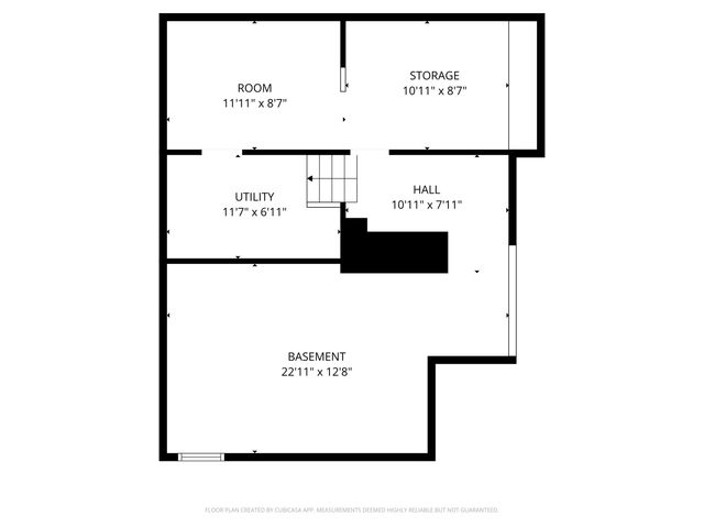288 E 88th Street, Newaygo, MI 49337