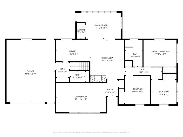 288 E 88th Street, Newaygo, MI 49337