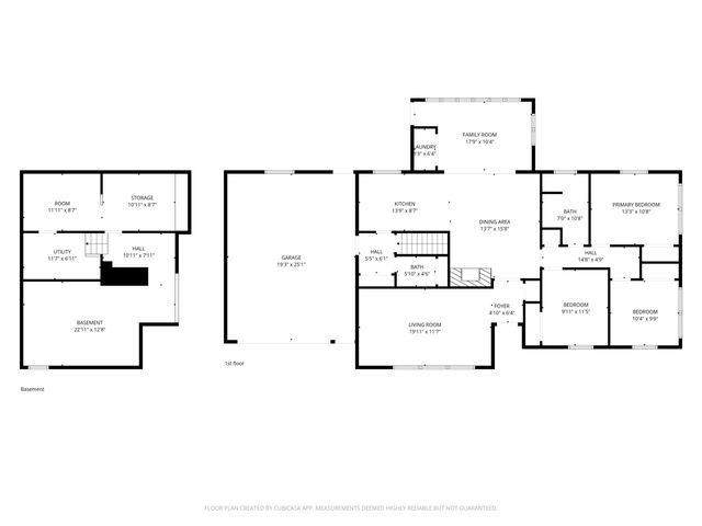 288 E 88th Street, Newaygo, MI 49337