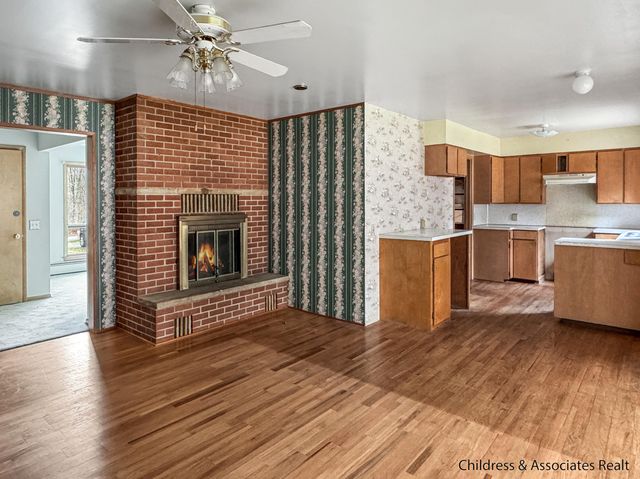 288 E 88th Street, Newaygo, MI 49337