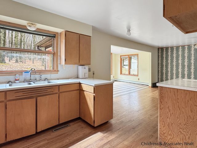 288 E 88th Street, Newaygo, MI 49337