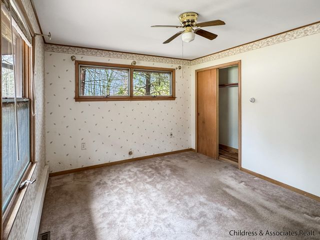 288 E 88th Street, Newaygo, MI 49337
