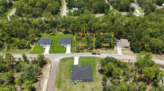 7674 N VOYAGER DRIVE, Citrus Springs, FL 34433