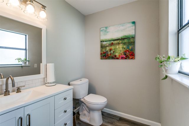 725 W Purnell Road A, Lewisville, TX 75067