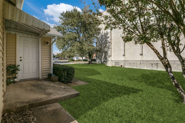 725 W Purnell Road A, Lewisville, TX 75067