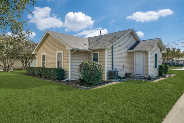 725 W Purnell Road A, Lewisville, TX 75067