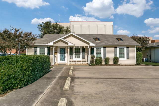 725 W Purnell Road A, Lewisville, TX 75067