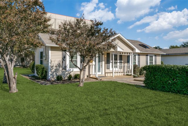 725 W Purnell Road A, Lewisville, TX 75067