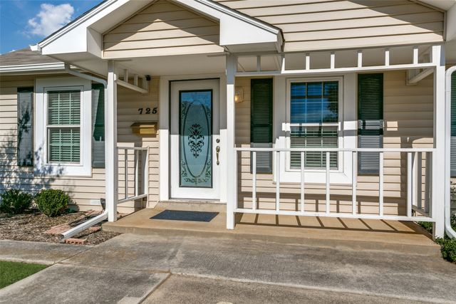 725 W Purnell Road A, Lewisville, TX 75067