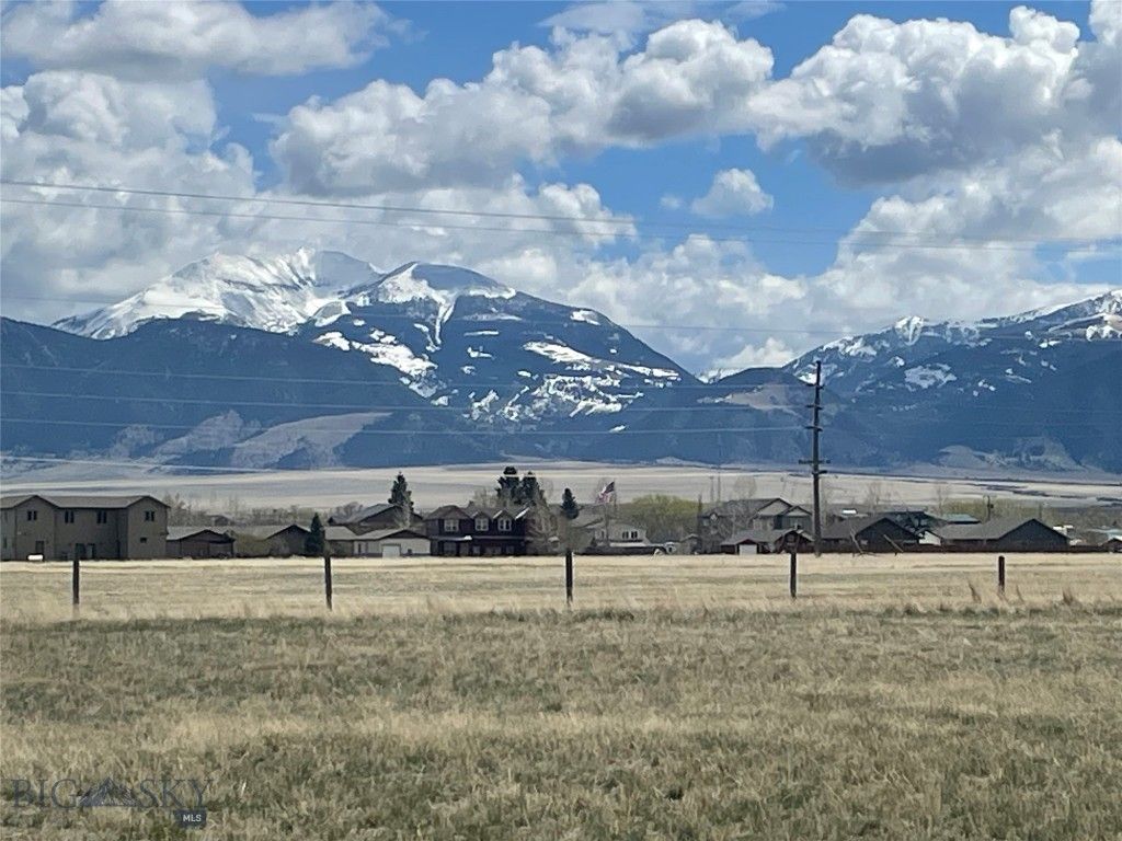 Lot 101 Madison Dr., Ennis, MT 59729