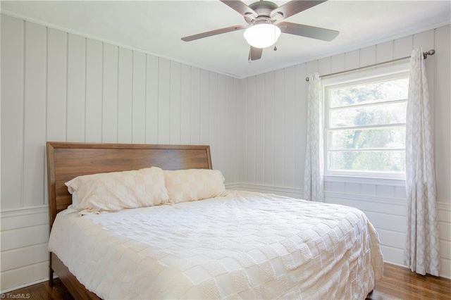 581 Clyde Drive, Winston-salem, NC 27104