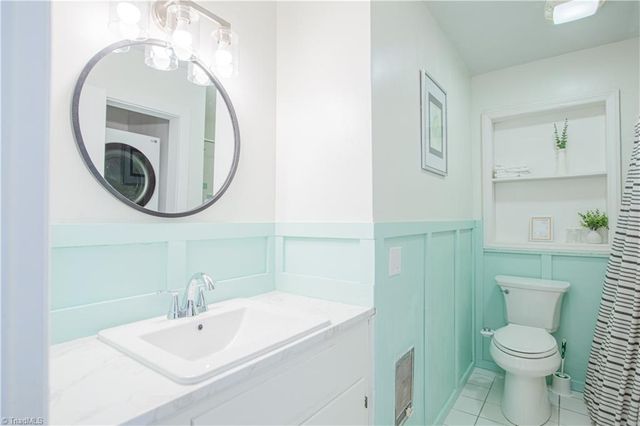 581 Clyde Drive, Winston-salem, NC 27104