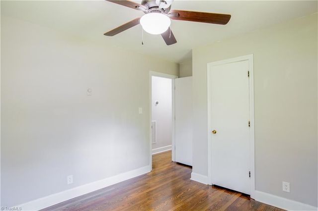 581 Clyde Drive, Winston-salem, NC 27104