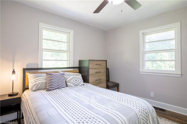 581 Clyde Drive, Winston-salem, NC 27104