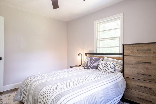 581 Clyde Drive, Winston-salem, NC 27104