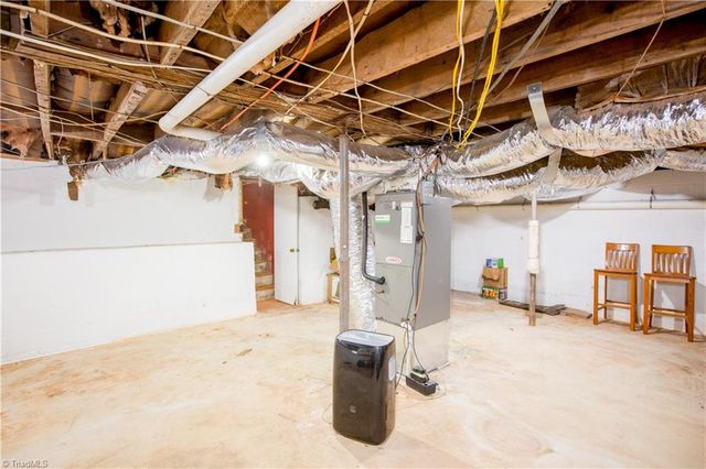 581 Clyde Drive, Winston-salem, NC 27104