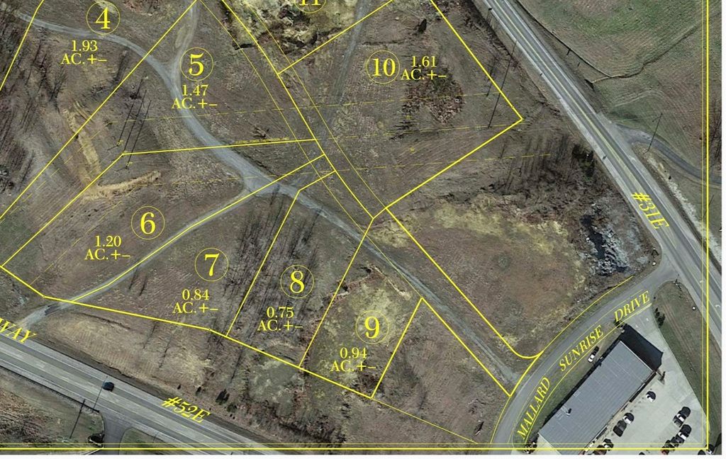 1219 New Hwy 52, Westmoreland, TN 37186