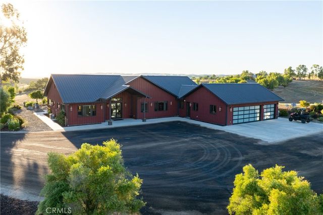 6235 Independence Ranch, San Miguel, CA 93451