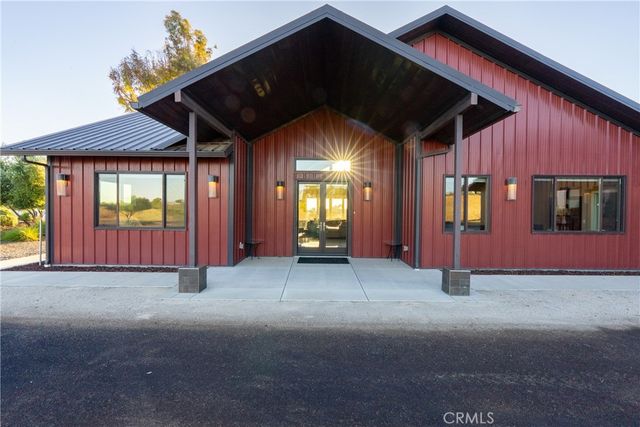6235 Independence Ranch, San Miguel, CA 93451