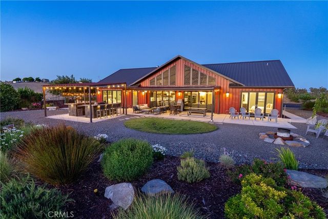 6235 Independence Ranch, San Miguel, CA 93451