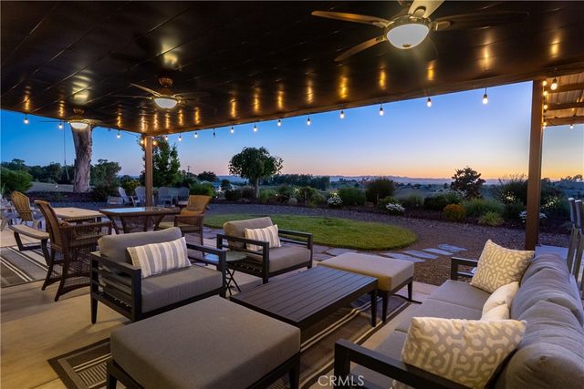 6235 Independence Ranch, San Miguel, CA 93451