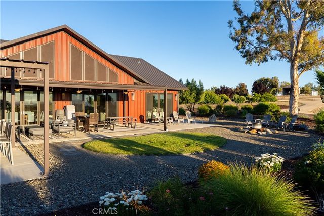 6235 Independence Ranch, San Miguel, CA 93451