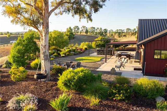 6235 Independence Ranch, San Miguel, CA 93451