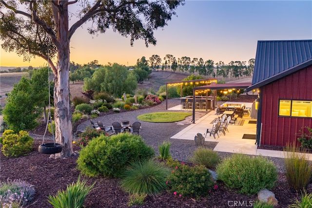 6235 Independence Ranch, San Miguel, CA 93451