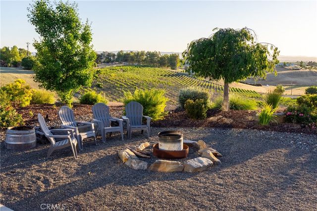 6235 Independence Ranch, San Miguel, CA 93451