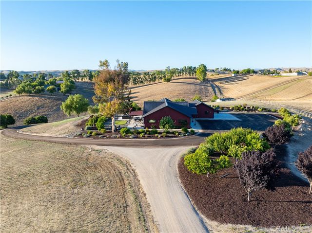 6235 Independence Ranch, San Miguel, CA 93451