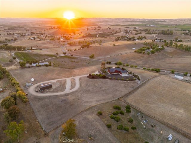 6235 Independence Ranch, San Miguel, CA 93451