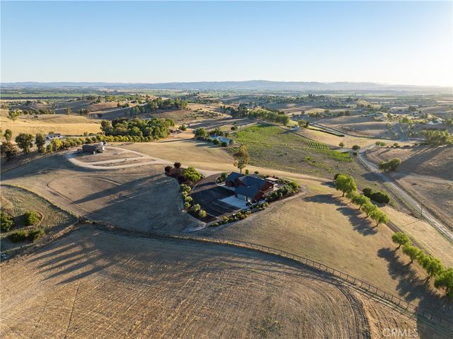 6235 Independence Ranch, San Miguel, CA 93451