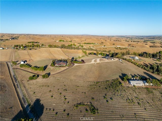 6235 Independence Ranch, San Miguel, CA 93451