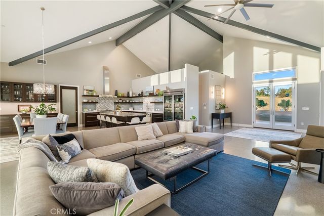 6235 Independence Ranch, San Miguel, CA 93451