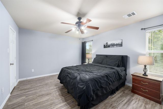 15302 Kickapoo Trail, Willis, TX 77378