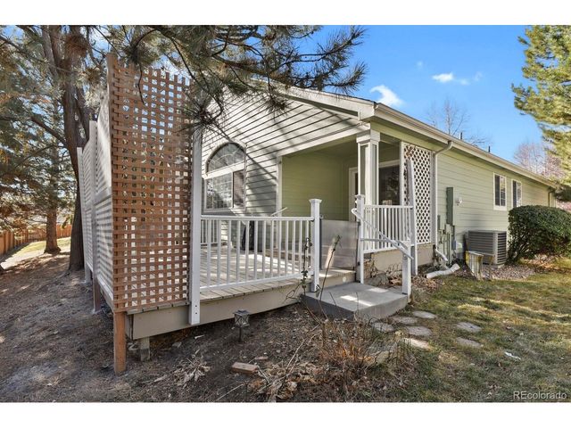 1894 S Marshall Cir, Lakewood, CO 80232