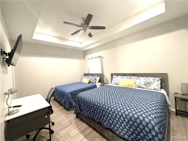 1303 W Heritage Drive 1, Pharr, TX 78577