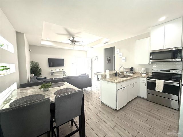 1303 W Heritage Drive 1, Pharr, TX 78577