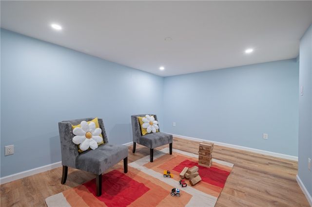 5354 Greenridge Dr, Whitehall, PA 15236