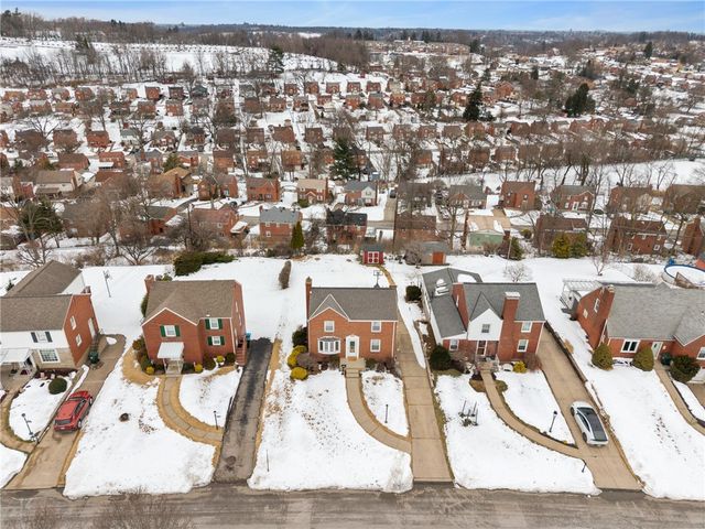 5354 Greenridge Dr, Whitehall, PA 15236
